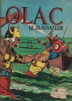 Sommaire Olac Le Gladiateur n 72